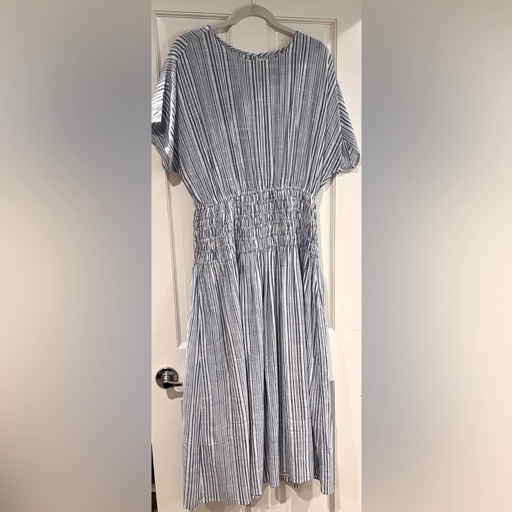 Apiece Apart women's dress L